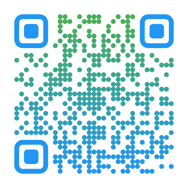 Scan QR code to download the Rolling Cargo app